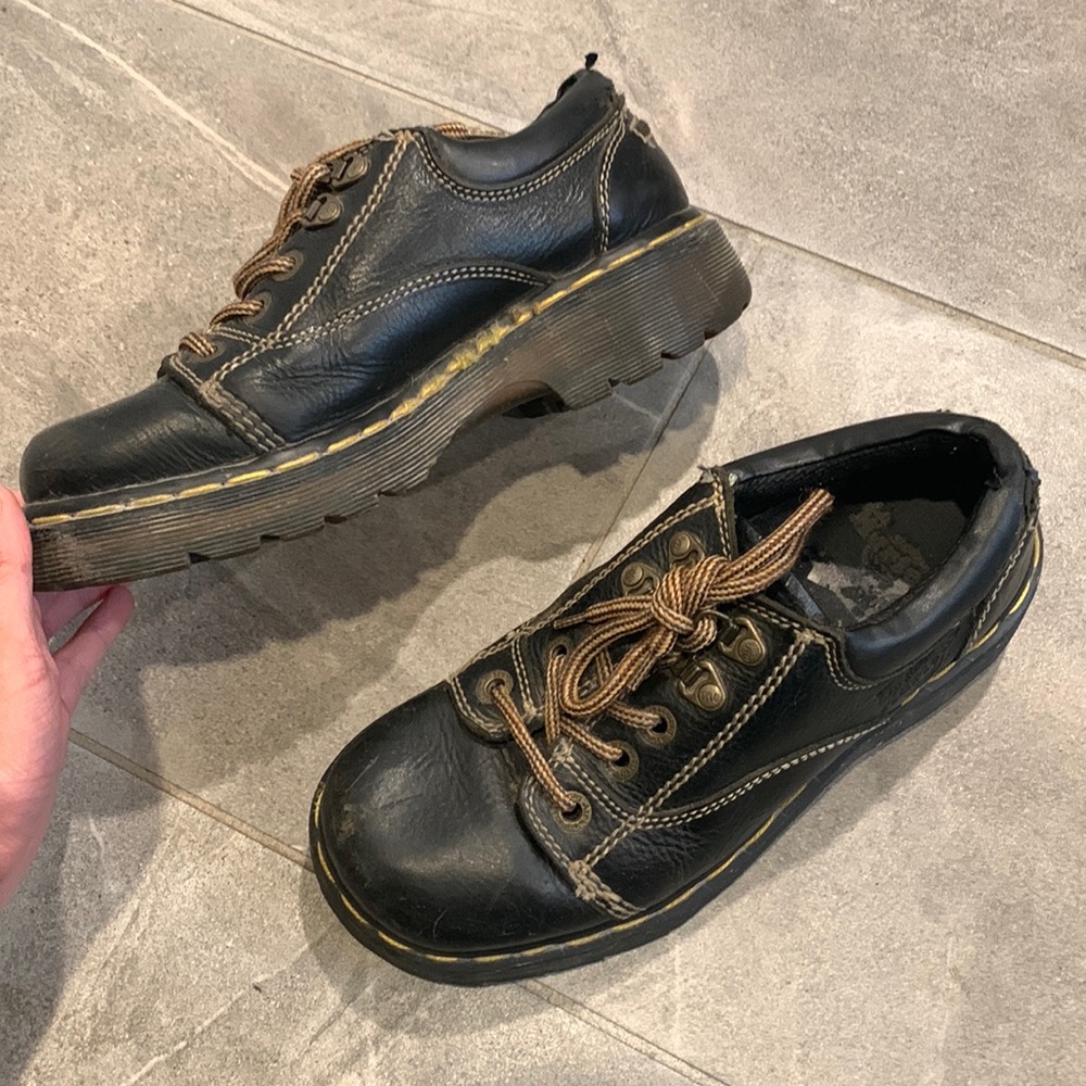 Vintage Dr. Martens